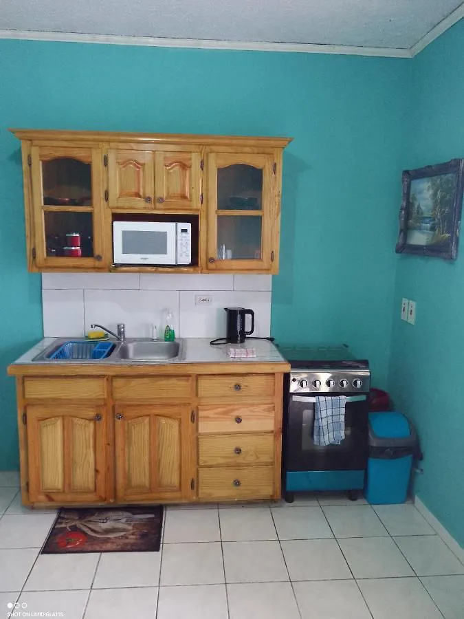 The Couples Inn Montego Bay